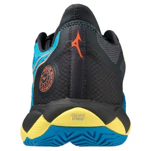Buty do tenisa Mizuno Wave Enforce Tour image-1