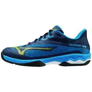 Buty do tenisa Mizuno Wave Exceed Light AC image-0