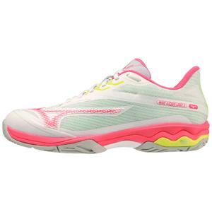 Tennisskor för kvinnor Mizuno Wave Exceed Light AC