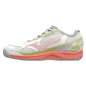 Tennissko til kvinder Mizuno Break Shot AC image-0