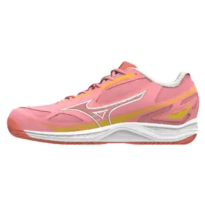 Zapatillas de tenis Mizuno break Shot AC image-0