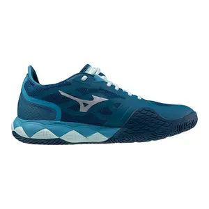 Trainers Mizuno Break Shot 4 AC image-1