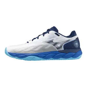 Trainers Mizuno Wave Enforce Court AC image-0