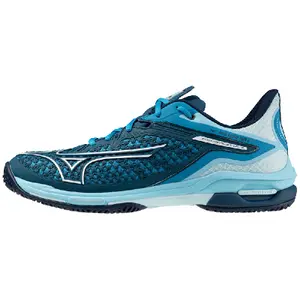 Training Mizuno Wave Exceed Tour CC image-0
