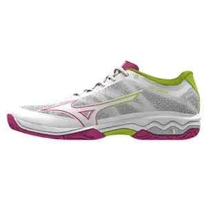 Chaussures de padel femme Mizuno Wave Exceed Light image-0