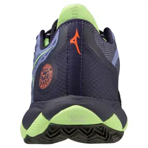 Sapatos de ténis Mizuno Wave Enforce Tour image-1