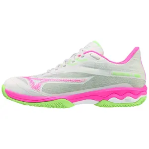 Padelschuhe Damen Mizuno Wave Exceed Light image-0