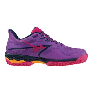 Chaussures de padel femme Mizuno Wave Exceed Light 2 image-1