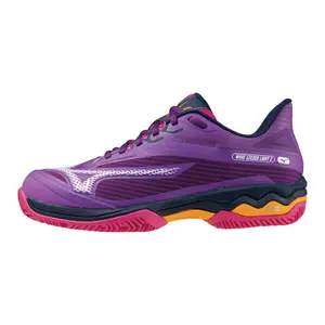 Chaussures de padel femme Mizuno Wave Exceed Light 2 image-0