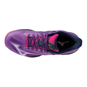 Chaussures de padel femme Mizuno Wave Exceed Light 2 image-2