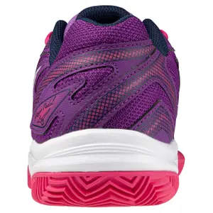 Padel-sko til kvinder Mizuno Break Shot 4 image-2