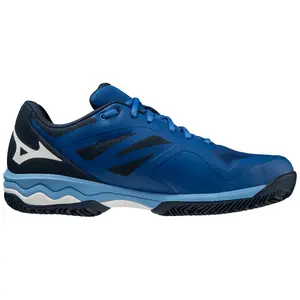 Inomhusskor Mizuno Wave Exceed Light CC image-4