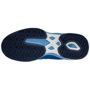 Inomhusskor Mizuno Wave Exceed Light CC image-3