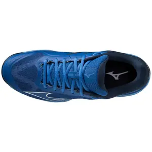 Inomhusskor Mizuno Wave Exceed Light CC image-2