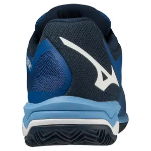 Inomhusskor Mizuno Wave Exceed Light CC image-1