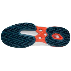 Tennisskor Mizuno Wave Exceed Light CC image-4