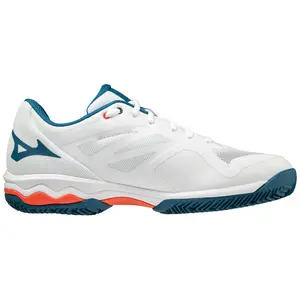 Tennisskor Mizuno Wave Exceed Light CC image-3