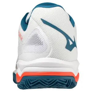 Tennisskor Mizuno Wave Exceed Light CC image-2