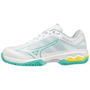 Chaussures de tennis femme Mizuno Wave Exceed Light CC image-0