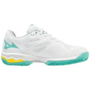 Chaussures de tennis femme Mizuno Wave Exceed Light CC image-3