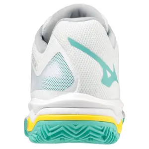 Chaussures de tennis femme Mizuno Wave Exceed Light CC image-2
