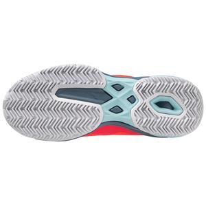 Women's Training Mizuno Wave Exceed Light CC image-4