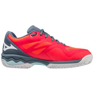Women's Training Mizuno Wave Exceed Light CC image-1