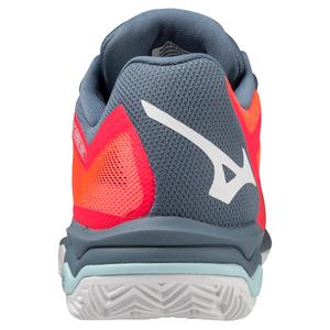Women's Training Mizuno Wave Exceed Light CC image-2