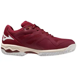 Tennisskor för kvinnor Mizuno Wave Exceed Light CC image-3