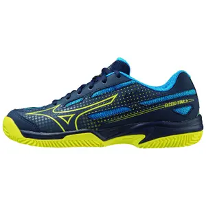 Chaussures de tennis enfant Mizuno Exceed Star CC image-0