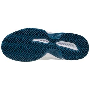 Chaussures de padel enfant Mizuno Exceed Star CC image-2