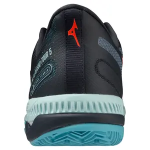 Buty do tenisa Mizuno Wave Exceed Tour 5 CC image-1