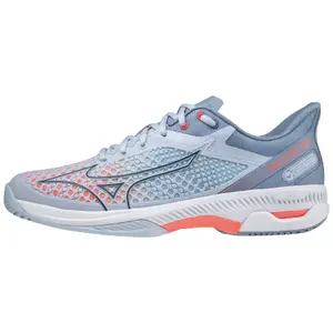 Damen-Tennisschuhe Mizuno Wave Exceed Tour CC wos image-3