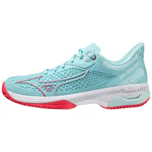 Damen-Tennisschuhe Mizuno Wave Exceed Tour 5 CC image-1