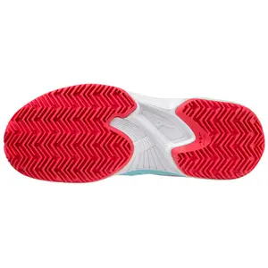Damen-Tennisschuhe Mizuno Wave Exceed Tour 5 CC image-4