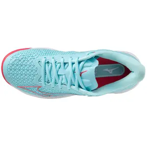 Damen-Tennisschuhe Mizuno Wave Exceed Tour 5 CC image-3