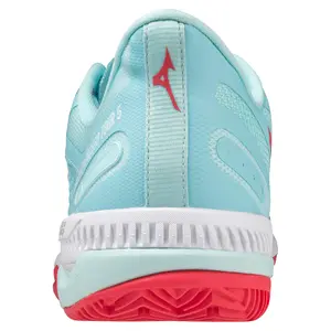 Damen-Tennisschuhe Mizuno Wave Exceed Tour 5 CC image-2