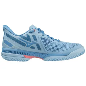 Damen-Hallenschuhe Mizuno Wave Exceed Tour 5 CC image-4
