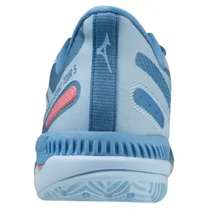 Damen-Hallenschuhe Mizuno Wave Exceed Tour 5 CC image-1