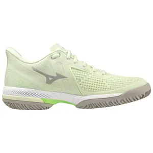 Damen-Tennisschuhe Mizuno Wave Exceed Tour 5 CC image-4