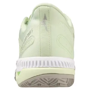 Damen-Tennisschuhe Mizuno Wave Exceed Tour 5 CC image-1