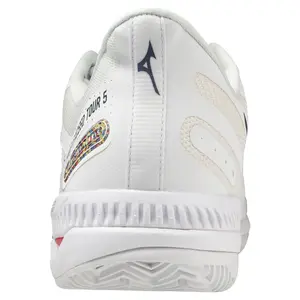 Tennisschoenen Mizuno Wave Exceed Tour 5 CC image-2