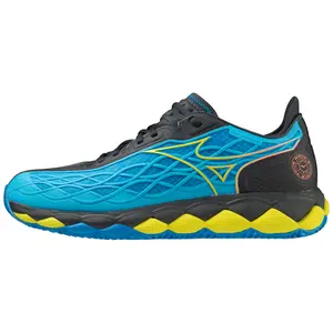 Zapatillas de tenis Mizuno Wave Enforce Tour CC image-0