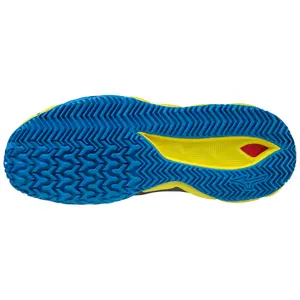 Zapatillas de tenis Mizuno Wave Enforce Tour CC image-3