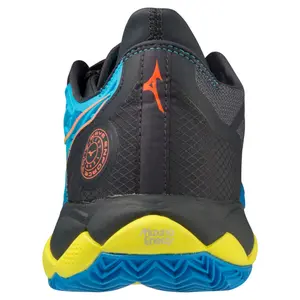 Zapatillas de tenis Mizuno Wave Enforce Tour CC image-1