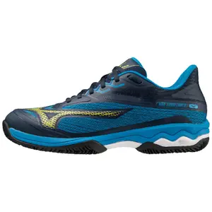 Tennissko Mizuno Wave Exceed Light CC image-0