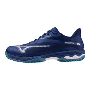 Trainers Mizuno Wave Exceed Light CC image-0