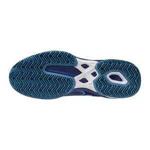 Trainers Mizuno Wave Exceed Light CC image-1