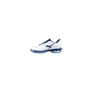 Zapatillas de tenis para mujer Mizuno Wave Exceed Light CC image-1