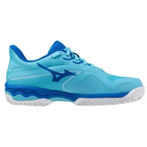 Dames tennisschoenen Mizuno Wave Exceed Light image-1